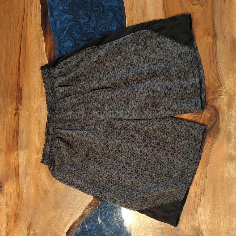 Athletic shorts